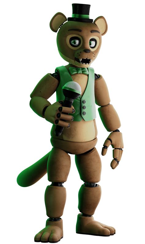 In the earlier development days of POPGOES in 2015, there was originally a mole animatronic who goes by the name of "Morse the Mole", which was likely a pun for Morse codes. . Popgoes characters